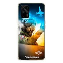 Чехол с Украинской символикой на ДжиТи 5G – Герой Киева
