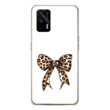 Чехол банты для Realme GT 5G
