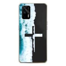 Чохли для ДжіТі 5G (Хрест Ісуса) (Хрест)