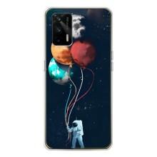 Космічні Чохли для ДжіТі 5Джі (VPrint)