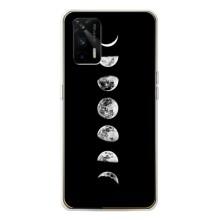 Космічні Чохли для ДжіТі 5Джі (VPrint)
