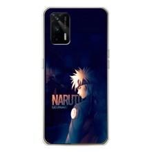 Naruto Anime Чехлы для ДжиТи 5Джи (AlphaPrint)