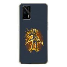 Naruto Anime Чохли для ДжіТі 5Джі (AlphaPrint)
