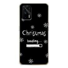 Різдвяні, Святкові Чохли для ДжіТі 5Джі (Christmas loading)