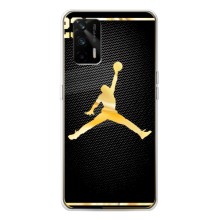 Силіконовый Чохол Nike Air Jordan на ДжіТі 5G (Джордан 23)