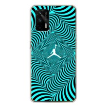 Силіконовый Чохол Nike Air Jordan на ДжіТі 5G (Jordan)