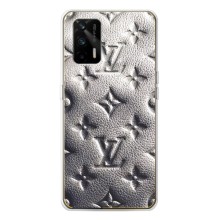 Текстурний Чохол Louis Vuitton для ДжіТі 5G (Бежевий ЛВ)