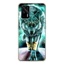 Захисні чохли для ДжіТі 5Джі (AlphaPrint) (ХІТ продаж) ВОВК