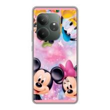Чехлы для телефонов Realme GT 6 - Дисней – Disney