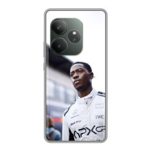 Чохол Формула1 на Realme GT 6 – Ф1 Пірс