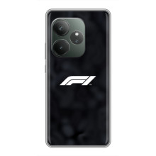 Чехол Формула1 на Realme GT 6