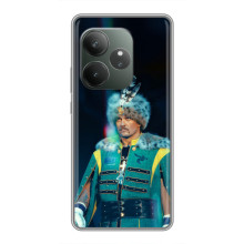 Чехол с картинкой Александр Усик для Realme GT 6 – Усик Гетман