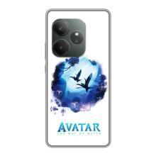 Чохли з фільму АВАТАР для Realme GT 6T (AlphaPrint)