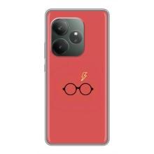 Чохли з Гаррі Поттером для Realme GT 6T (AlphaPrint)