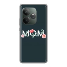 Чехлы для мамы на Realme GT 6T