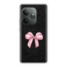 Чохол банти для Realme GT 6T – Бантик