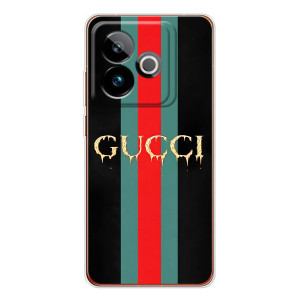 Чехлы Бренд GUCCI для Realme GT 7 – GUCCI