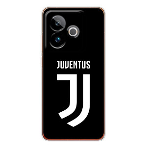 Чехлы для Realme GT 7 (VPrint) - Футбольные клубы
