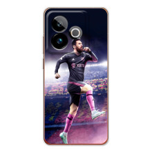 Чохли для ДжиТи 7 - Лео Мессі Маямі (Кінг Мессі)