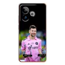 Чохли для ДжиТи 7 - Лео Мессі Маямі (Кубки Мессі)