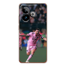 Чохли для ДжиТи 7 - Лео Мессі Маямі (Месямба)