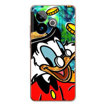 Чехлы для ДжиТи 7 - Scrooge MagDag (PREMIUMPrint) (Счастлива Утка)