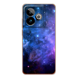 Чехлы КОСМОС для Realme GT 7 – Звездный вид