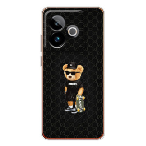 Чехлы Мишка Тедди для GT 7 – GUCCI Teddy