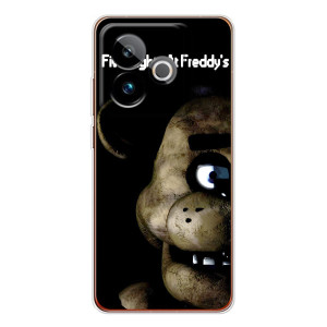 Чохли П'ять ночей з Фредді для GT 7 (Five Nights)