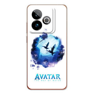 Чехлы с фильма АВАТАР для Realme GT 7 (AlphaPrint)