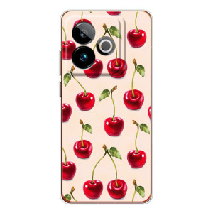 Чехлы с Фруктами для Realme GT 7 (VPrint)