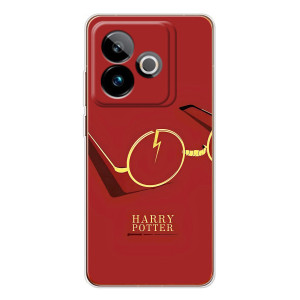 Чохли з Гаррі Поттером для Realme GT 7 (AlphaPrint)