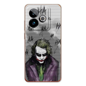 Чохли з картинкою Джокера на Realme GT 7 – Joker клоун
