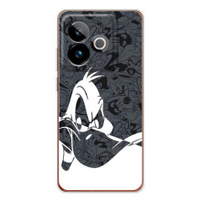 Чохли з крутими принтами для Realme GT 7 - (PREMIUMPrint) (Утка стайл)