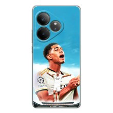 Чехлы с принтом для Realme GT 7 (Джуди)