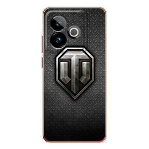 Чохли з тематикою Кіберспорт для Realme GT 7 (VPrint)