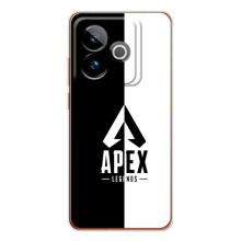 Чохли з топовими принтами для ДжиТи 7 (APEX)