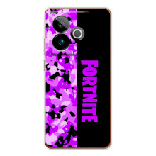 Чохли з топовими принтами для ДжиТи 7 (Фортнайт)