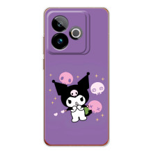 Чохли з топовими принтами для ДжиТи 7 (Куромі)