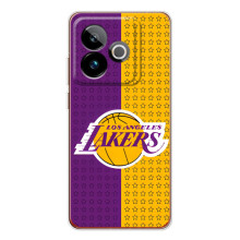 Чохли з топовими принтами для ДжиТи 7 (Лейкерс)