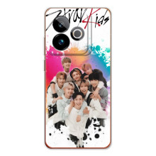 Чохли з топовими принтами для ДжиТи 7 (Stray Kids)