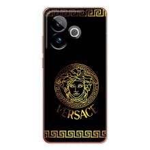 Чохли VERSACE для ДжиТи 7 (PREMIUMPrint) (Logo Versace)