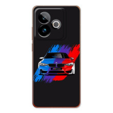 Чехол BMW для 