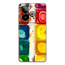 Чехол для смартфона Realme GT 7 Художественное Искусство – Для художника