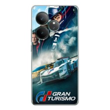Чехол Gran Turismo / Гран Туризмо на GT 7 (Гонки)