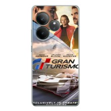 Чехол Gran Turismo / Гран Туризмо на GT 7 (Gran Turismo)
