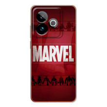 Чехол МАРВЕЛ для ДжиТи 7 (AlphaPrint) (MARVEL)