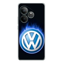 Чехол "Фольксваген" для Realme GT 7 – Фольц