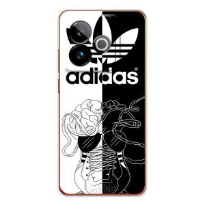 Чохол с стилі "Адідас" для GT 7 – Adidas шнурки