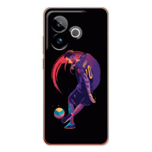 Чехол с принтом Неймар Жуниор на 